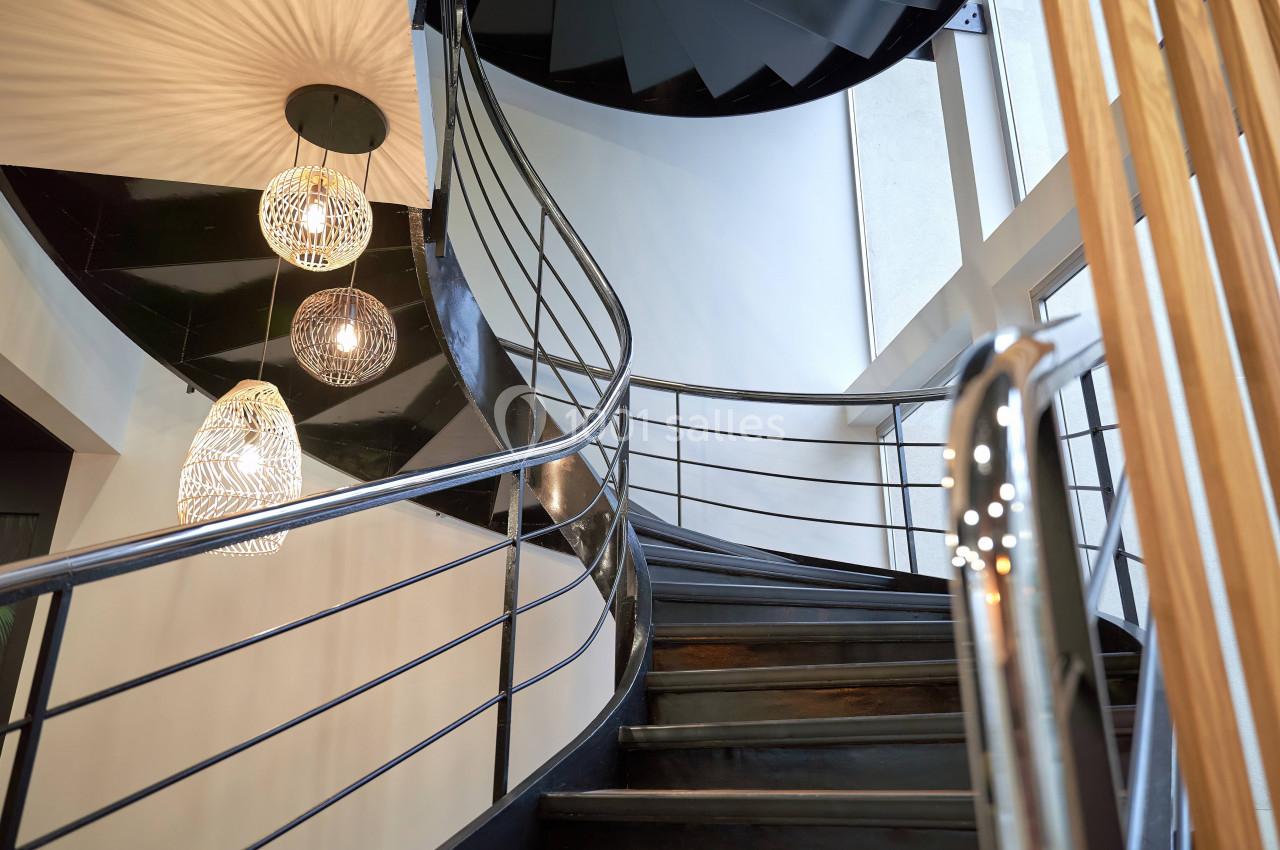 Location salle Mundolsheim (Bas-Rhin) - BURO Club Strasbourg Mundolsheim #29