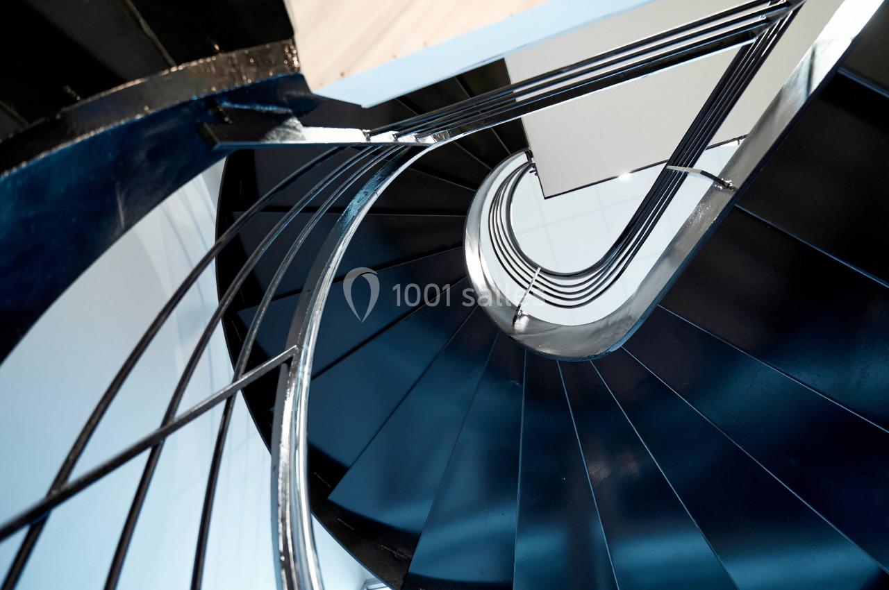 Location salle Mundolsheim (Bas-Rhin) - BURO Club Strasbourg Mundolsheim #30