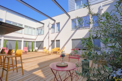 BURO Club Strasbourg Mundolsheim