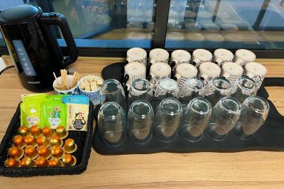 Location salle Aix-en-Provence (Bouches-du-Rhône) - BURO Club Aix Golf #10