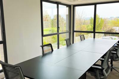 Location salle Aix-en-Provence (Bouches-du-Rhône) - BURO Club Aix Golf #10