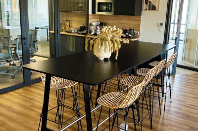 Location salle Aix-en-Provence (Bouches-du-Rhône) - BURO Club Aix Golf #10