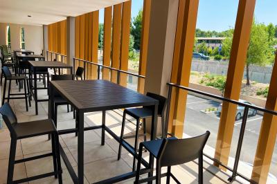 Location salle Aix-en-Provence (Bouches-du-Rhône) - BURO Club Aix Golf #10