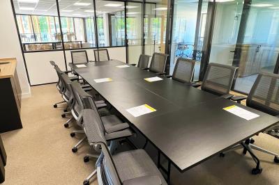 Location salle Aix-en-Provence (Bouches-du-Rhône) - BURO Club Aix Golf #10