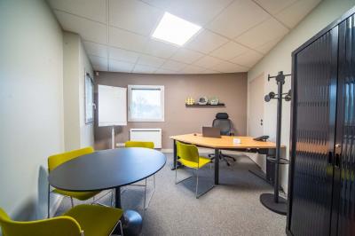 Location salle Saint-Avertin (Indre-et-Loire) - BURO Club Tours #19