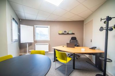 Location salle Saint-Avertin (Indre-et-Loire) - BURO Club Tours #19