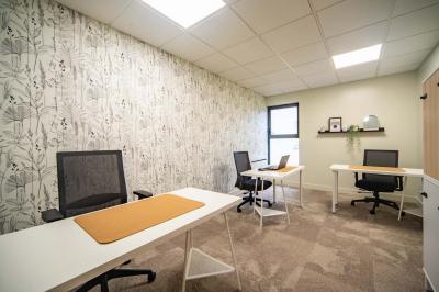 Location salle Saint-Avertin (Indre-et-Loire) - BURO Club Tours #19