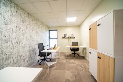 Location salle Saint-Avertin (Indre-et-Loire) - BURO Club Tours #19