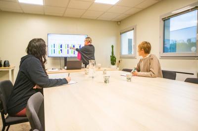 Location salle Saint-Avertin (Indre-et-Loire) - BURO Club Tours #19