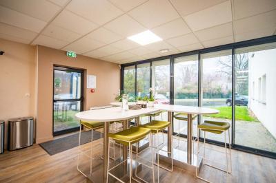 Location salle Saint-Avertin (Indre-et-Loire) - BURO Club Tours #19