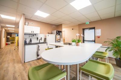 Location salle Saint-Avertin (Indre-et-Loire) - BURO Club Tours #19