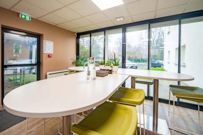 Location salle Saint-Avertin (Indre-et-Loire) - BURO Club Tours #19