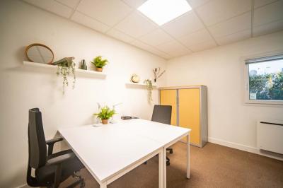 Location salle Saint-Avertin (Indre-et-Loire) - BURO Club Tours #19