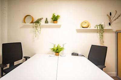 Location salle Saint-Avertin (Indre-et-Loire) - BURO Club Tours #19