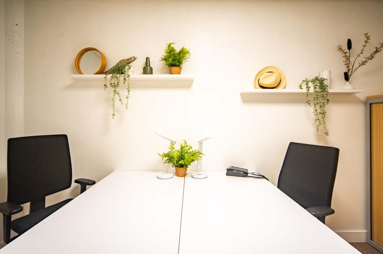 Location salle Saint-Avertin (Indre-et-Loire) - BURO Club Tours #7