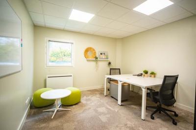 Location salle Saint-Avertin (Indre-et-Loire) - BURO Club Tours #19