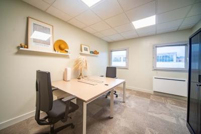 Location salle Saint-Avertin (Indre-et-Loire) - BURO Club Tours #19