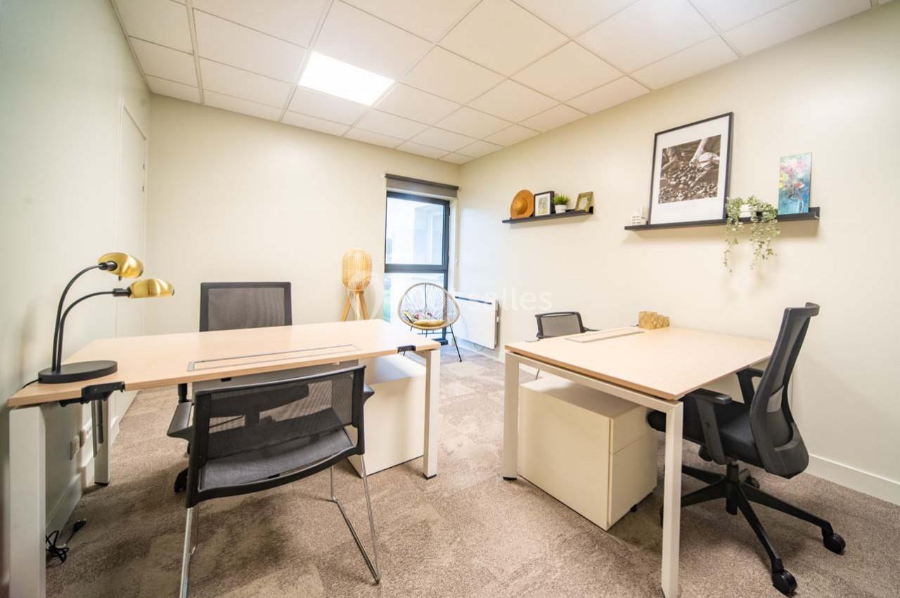 Location salle Saint-Avertin (Indre-et-Loire) - BURO Club Tours #15