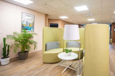 Location salle Saint-Avertin (Indre-et-Loire) - BURO Club Tours #19