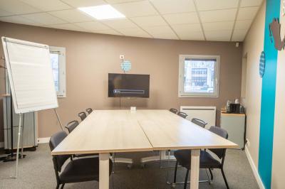 Location salle Saint-Avertin (Indre-et-Loire) - BURO Club Tours #19