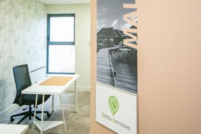 Location salle Saint-Avertin (Indre-et-Loire) - BURO Club Tours #19