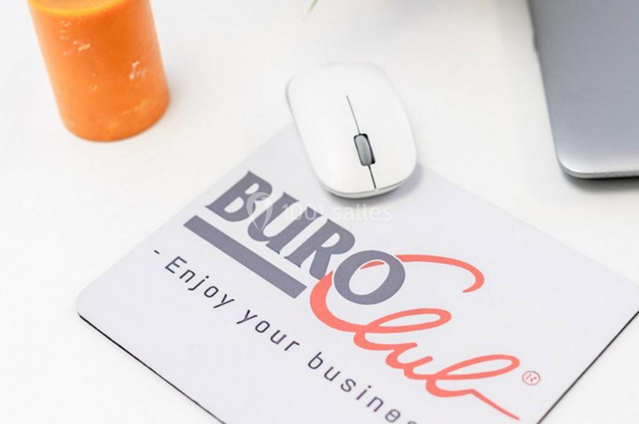 Location salle Saint-Germain-en-Laye (Yvelines) - BURO Club Saint Germain en Laye #5