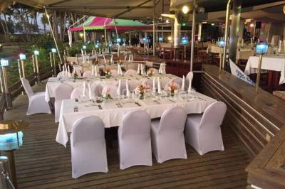 Location salle Les Trois-Îlets (Martinique) - Hôtel Bakoua #17