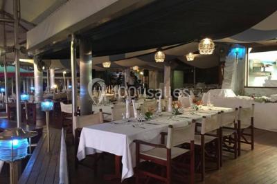 Location salle Les Trois-Îlets (Martinique) - Hôtel Bakoua #17