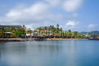 Séminaire Hôtel Bakoua