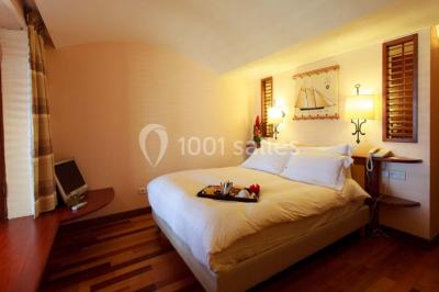 Location salle Les Trois-Îlets (Martinique) - Hôtel Bakoua #17