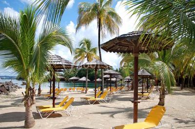 Location salle Les Trois-Îlets (Martinique) - Hôtel Bakoua #17