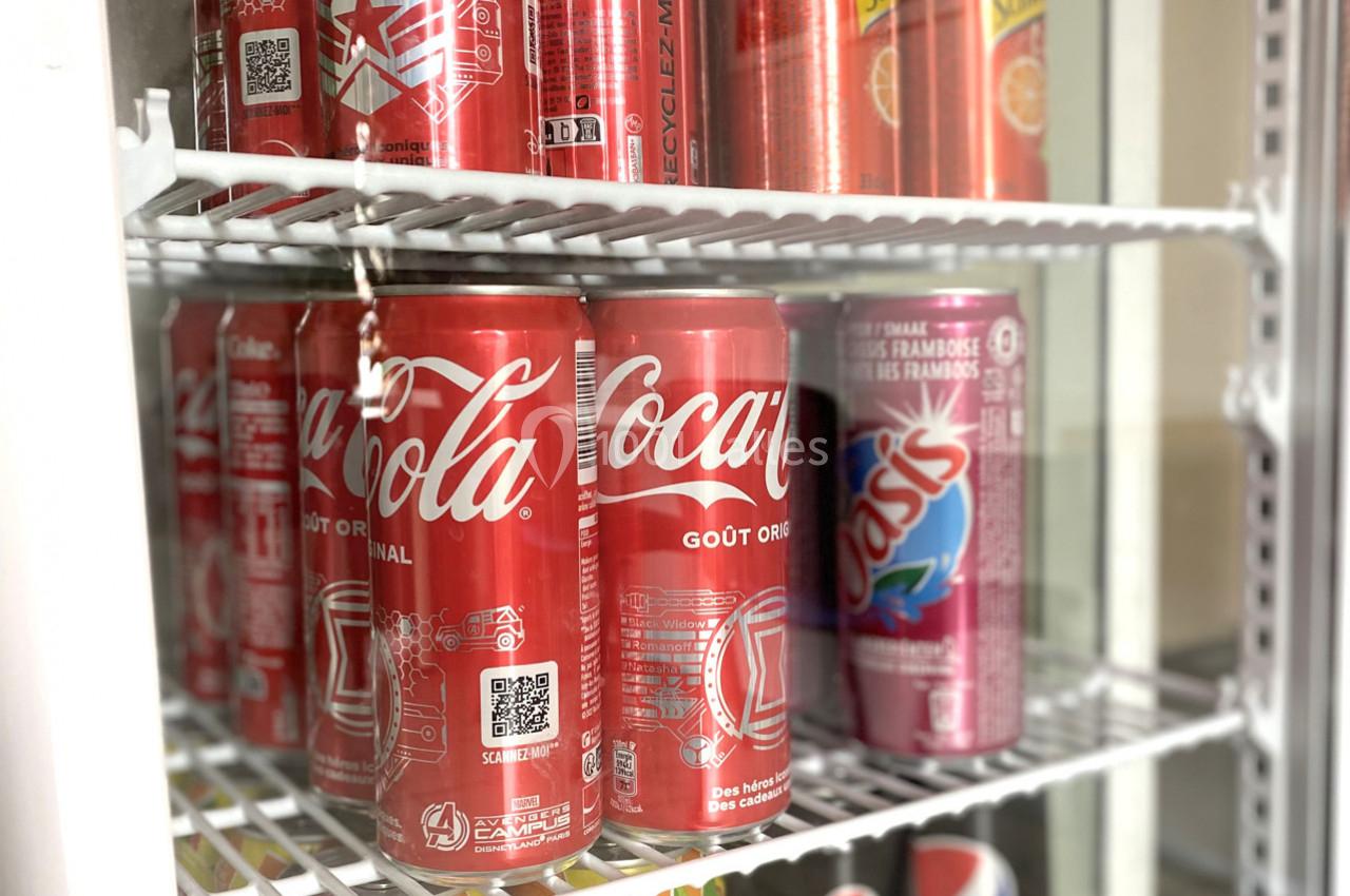 Location salle Vélizy-Villacoublay (Yvelines) - BURO Club Vélizy #5