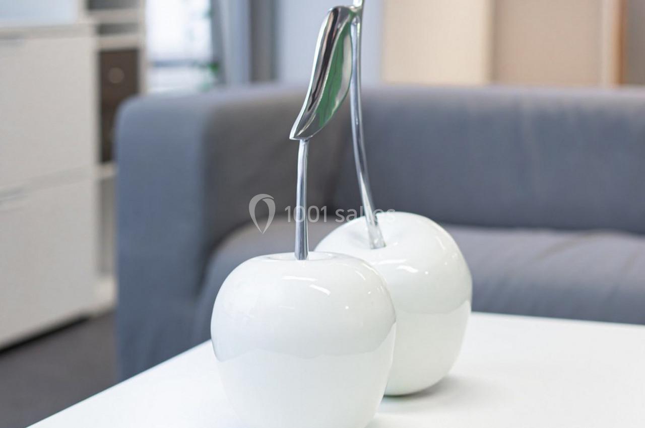 Location salle Vélizy-Villacoublay (Yvelines) - BURO Club Vélizy #4