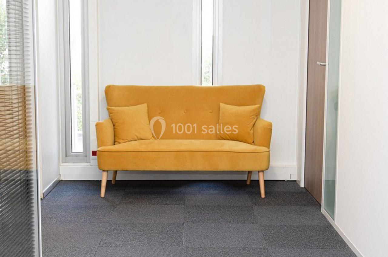 Location salle Vélizy-Villacoublay (Yvelines) - BURO Club Vélizy #3