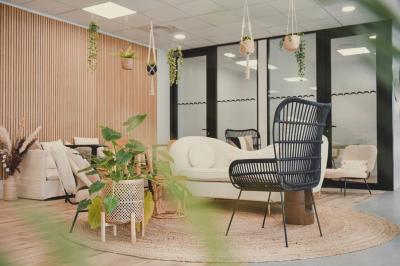 Location salle Lyon 7 (Rhône) - BURO Club Lyon Gerland #3