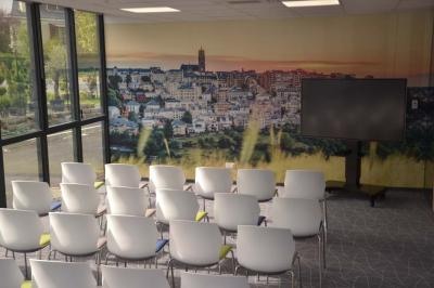 Location salle Luc-la-Primaube (Aveyron) - BURO Club Rodez #11