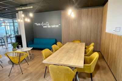 Location salle Luc-la-Primaube (Aveyron) - BURO Club Rodez #11