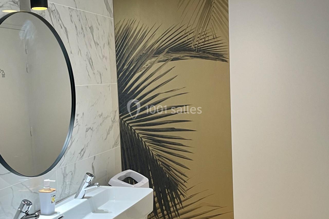 Location salle Luc-la-Primaube (Aveyron) - BURO Club Rodez #11