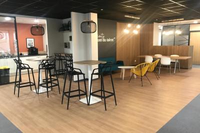 Location salle Luc-la-Primaube (Aveyron) - BURO Club Rodez #11