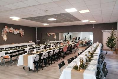 Lyncô Réceptions Lyncô Réceptions