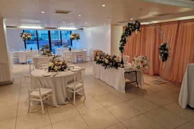 Espace du Mont d'Est