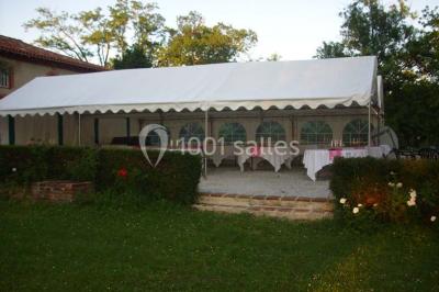 Location salle Balma (Haute-Garonne) - Château de Thegra #12