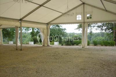 Location salle Balma (Haute-Garonne) - Château de Thegra #12