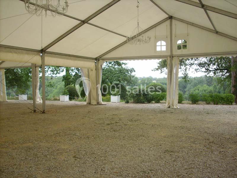 Location salle Balma (Haute-Garonne) - Château de Thegra #7