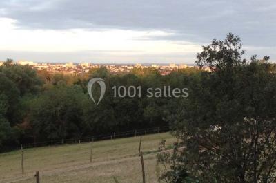 Location salle Balma (Haute-Garonne) - Château de Thegra #12