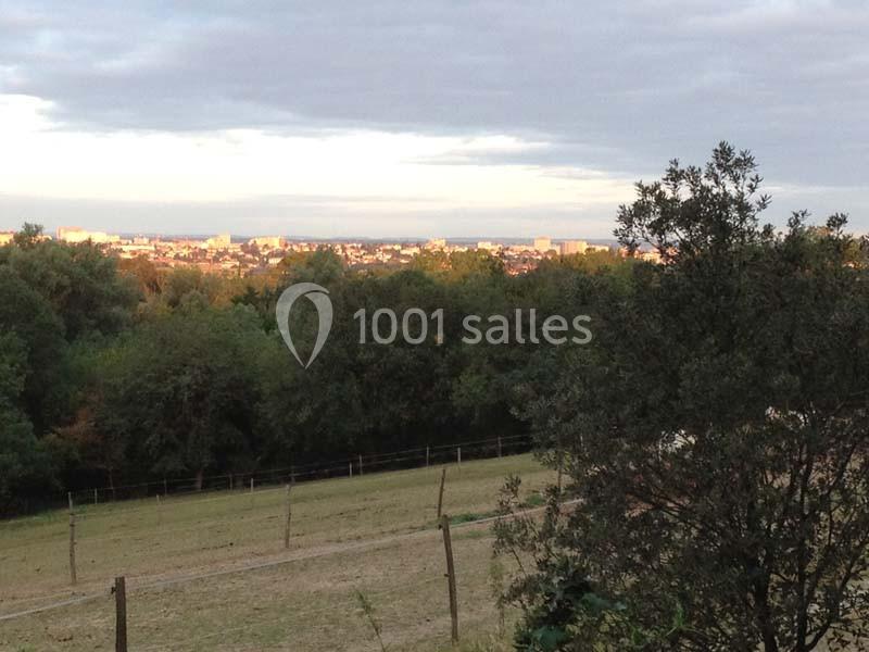 Location salle Balma (Haute-Garonne) - Château de Thegra #12