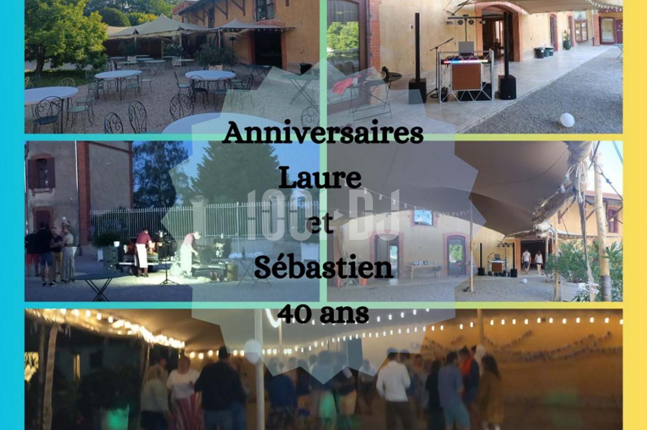 DJ Pouilly-lès-Feurs (Loire) - DJ Heaven'ts #8