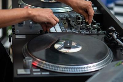 DJ Pouilly-lès-Feurs (Loire) - DJ Heaven'ts #9