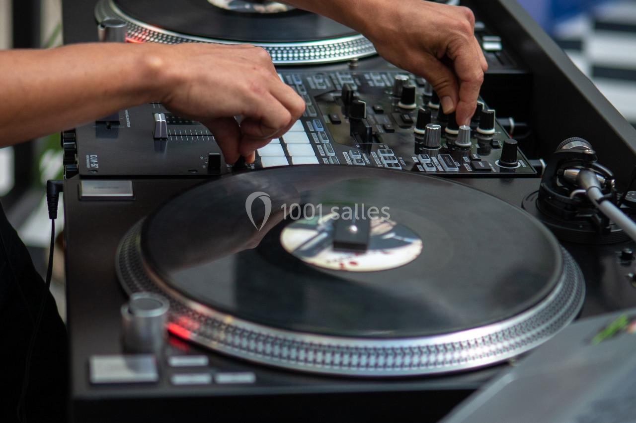 DJ Pouilly-lès-Feurs (Loire) - DJ Heaven'ts #4