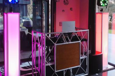 DJ Pouilly-lès-Feurs (Loire) - DJ Heaven'ts #9